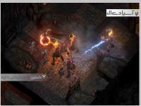 ارکان جاودانگی 2: آتش مرده