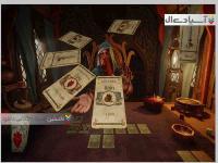 دست سرنوشت 2