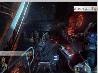 هالک فضایی: دث‌وینگ