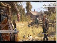 ندای خوارز: تفنگدار