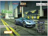 بورن‌اوت پارادایز