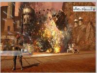 رد فکشن: پارتیزان رمارس‌ترد