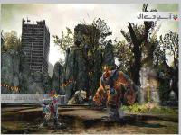 دارک‌سایدرز: نسخه وارمستر