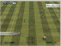 فوتبال حرفه ای 2015  