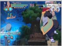 ناروتو شیپودن: طوفان نهایی نینجا 3