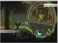 افسانه ریمن