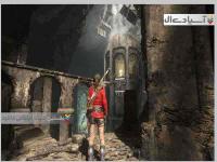 ظهور توم ریدر