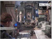 چرخ‌دنده‌های جنگ: داوری