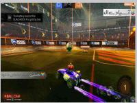 فوتبال ماشینی