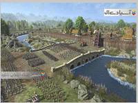 حماسه جنگ تمام عیار: پادشاهان بریتانیا