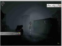 گریه کافی نیست