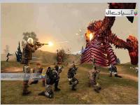 مبارزه طلبی 2050