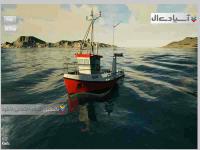 ماهیگیری: دریای بارنتز