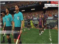 فوتبال تکاملی حرفه‌ای 2019