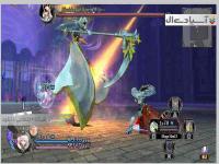 شب‌های لاجوردی