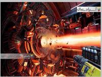 سفینه فضایی مسلح