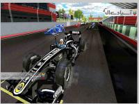 فرمول یک 2018