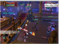 مدافعان سیاهچال 2