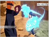 ناروتو دربرابر بوروتو: شینوبی مهاجم