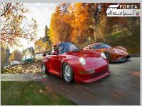 فورزا هورایزون 4