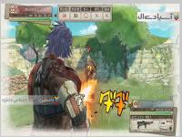 افسانه‌های والکیریا 4