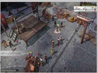 پیشرو: کینگ میکر