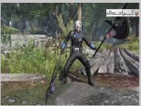 جنگجویان اوروچی 4