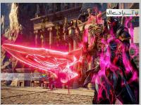 سول کالیبر 6