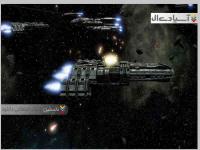 بتل استار گالاکتیکا ددلاک