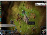 سقوط جادوگر: افسانه قهرمانان