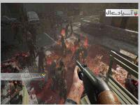 مردگان متحرک آورکیل 