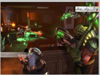 ایکس کام : دشمن درون