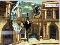 شیطان هم میگرید