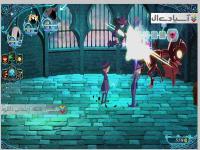 آکادمی جادوگران کوچک: اتاق زمان