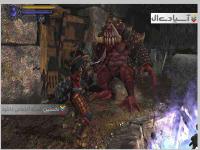 اونیموشا: اربابان جنگ