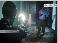 بازسازی شده اقامتگاه شیطان 2