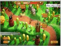 هیولاهای پیکسل جانک 2