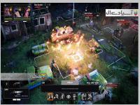 جهش یافته سال صفر: جاده‌ای به ادن