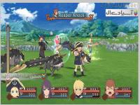 افسانه‌های وسپریا