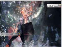 شیطان هم می‌گرید 5