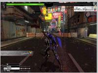 سمفونی شمشیر