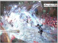 حلقه سرنوشت/اکستلا