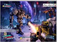 ریمستر سرزمین‌های مرزی: قبل از جنون