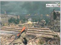 تک‌تیرانداز زبده وی2