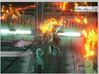 دومین افسر پلیس منطقه اندرس: مریخ