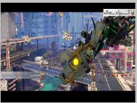 بازی ویدئویی لگو نینجاگو