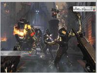 ولفنشتاین: نسل جوان