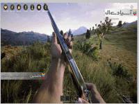 یاغیان غرب وحشی