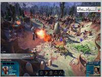 عصر عجایب: سقوط سیاره