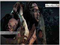 مردگان متحرک: سری کامل